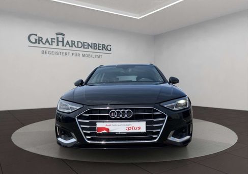 Audi A4, 2024 3