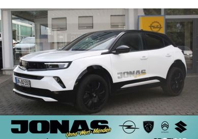 Opel Mokka, 2025