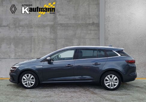 Renault Megane, 2022