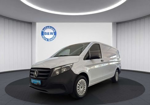 Mercedes-Benz Vito, 2024