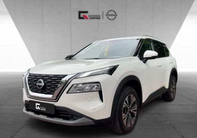Nissan X-Trail, 2023