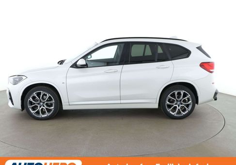 BMW X1, 2021 3