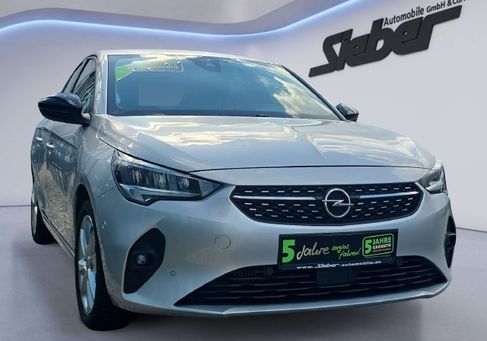 Opel Corsa, 2023 3