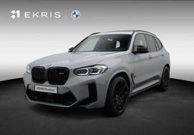BMW X3 M, 2022