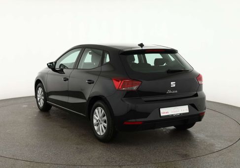 Seat Ibiza, 2026