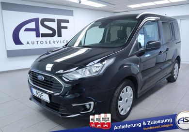 Ford Tourneo Connect, 2022