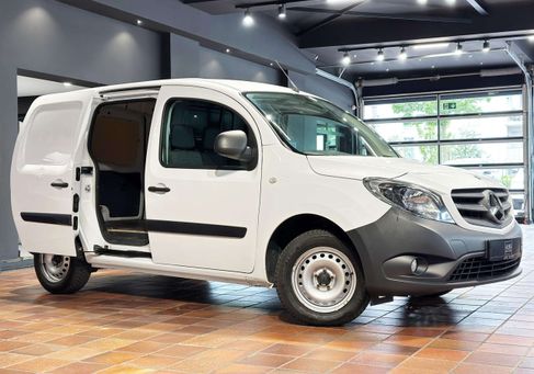 Mercedes-Benz Citan, 2021