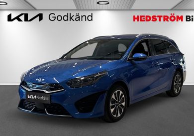 Kia Cee'd Sportswagon, 2023