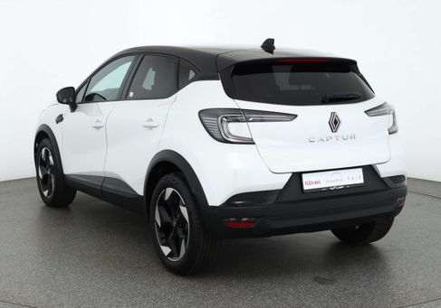 Renault Captur, 2026