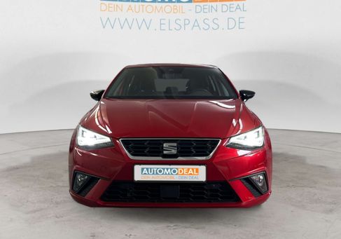 Seat Ibiza, 2023