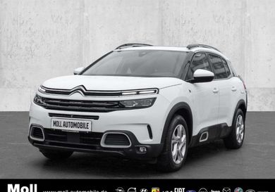 Citroën C5 Aircross, 2022