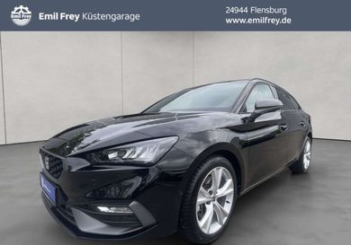 Seat Leon, 2025