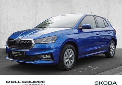Skoda Fabia, 2027