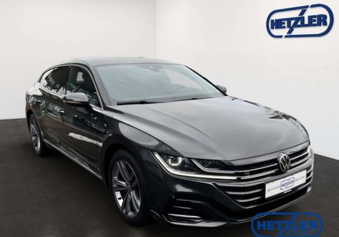 Volkswagen Arteon, 2023 2