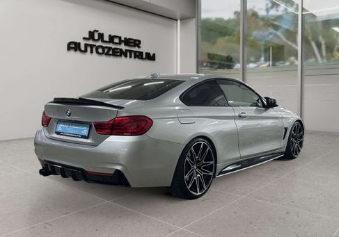 BMW 430, 2018 3