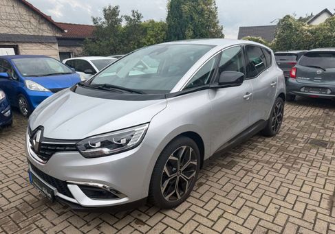 Renault Scenic, 2022