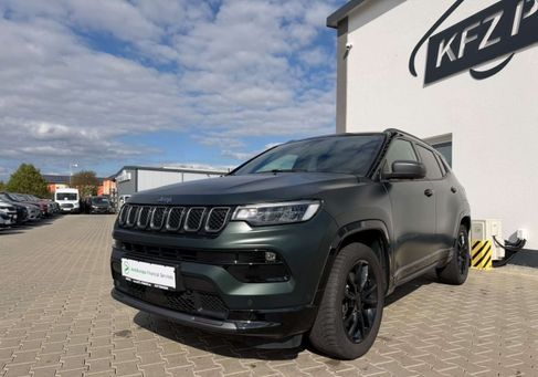 Jeep Compass, 2022 3
