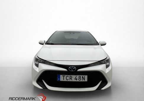 Toyota Corolla, 2019 2