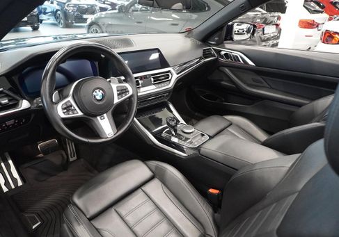 BMW, 2021 3