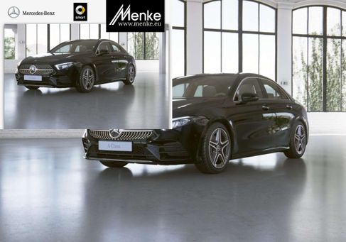 Mercedes-Benz A 220, 2020