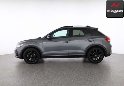 Volkswagen T-Roc, 2022