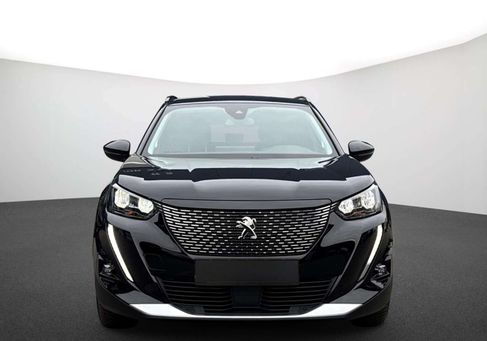 Peugeot 2008, 2022