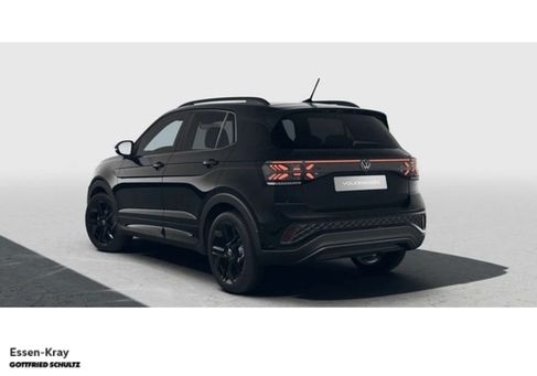Volkswagen T-Cross, 2026 3