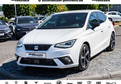 Seat Ibiza, 2024
