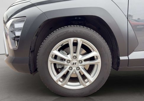 Hyundai Kona, 2024 3