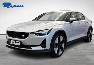 Polestar 2, 2023