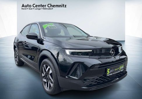 Opel Mokka, 2024 3