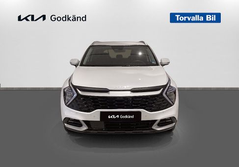 Kia Sportage, 2023 2