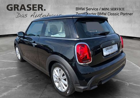 MINI ONE, 2021