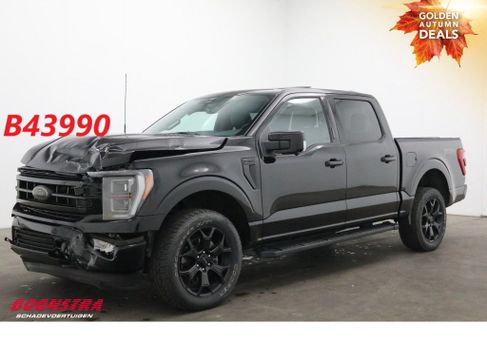 Ford F150, 2024