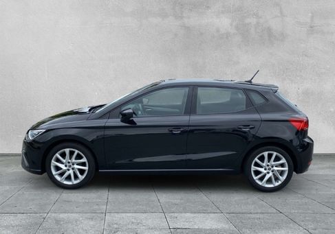 Seat Ibiza, 2023