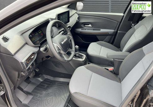 Dacia Jogger, 2025 3