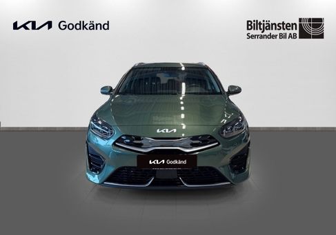 Kia Cee'd Sportswagon, 2024