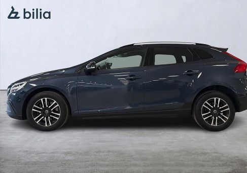Volvo V40 Cross Country, 2019
