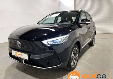 MG ZS, 2023