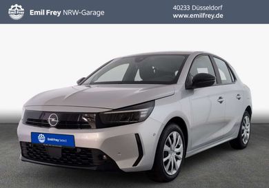 Opel Corsa, 2025