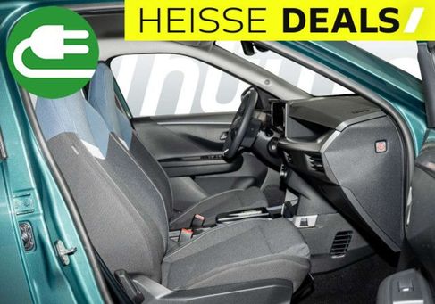 Opel Frontera, 2025