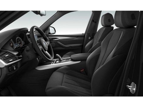 BMW X5, 2018