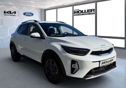 Kia Stonic, 2025