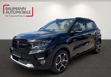 Citroën C3, 2026