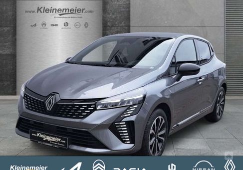 Renault Clio, 2025