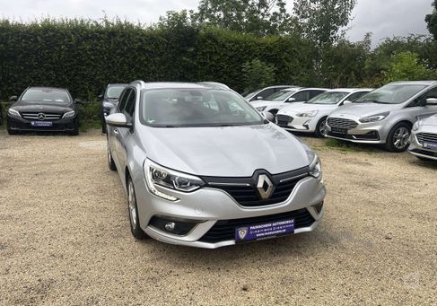 Renault Megane, 2019