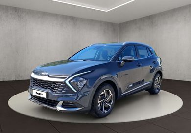 Kia Sportage, 2025