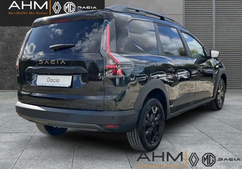Dacia Jogger, 2026 2