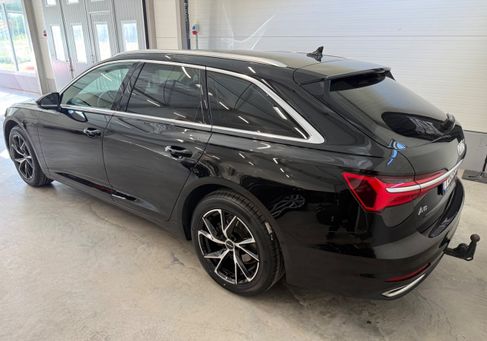 Audi A6, 2023 2