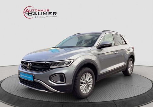 Volkswagen T-Roc, 2026